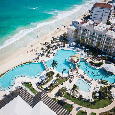 Dreams Jade Resort & Spa Puerto Morelos Exterior photo